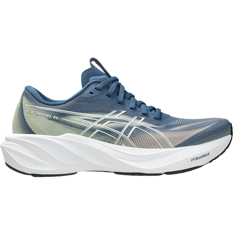 Asics Women's GT-2000 15 in Grand Shark/Cantaloupe
