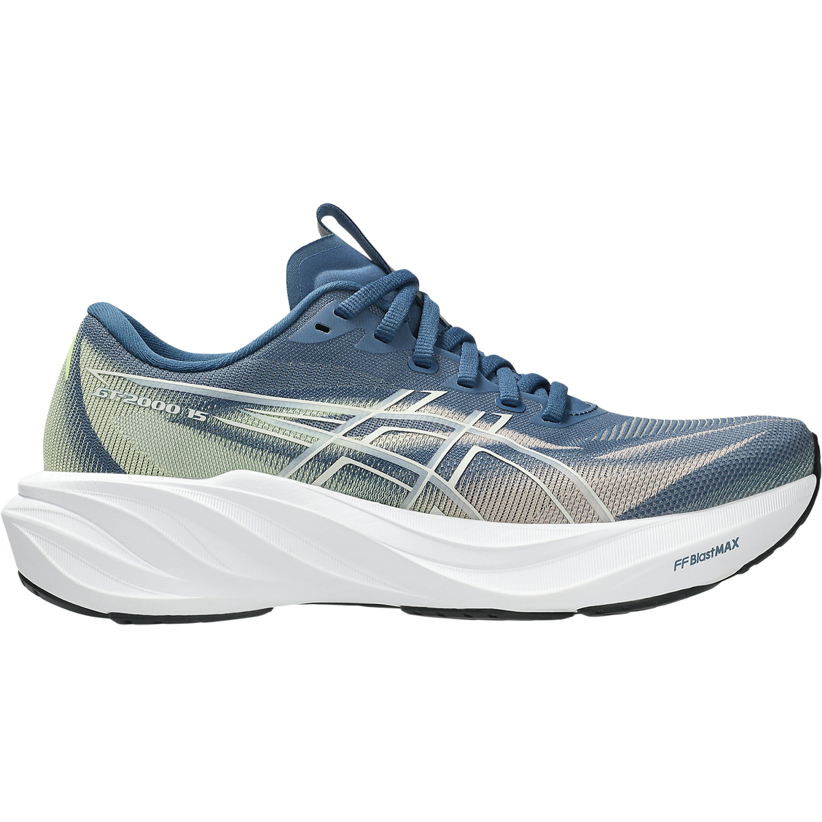 Women's GT-2000 15 alternate view