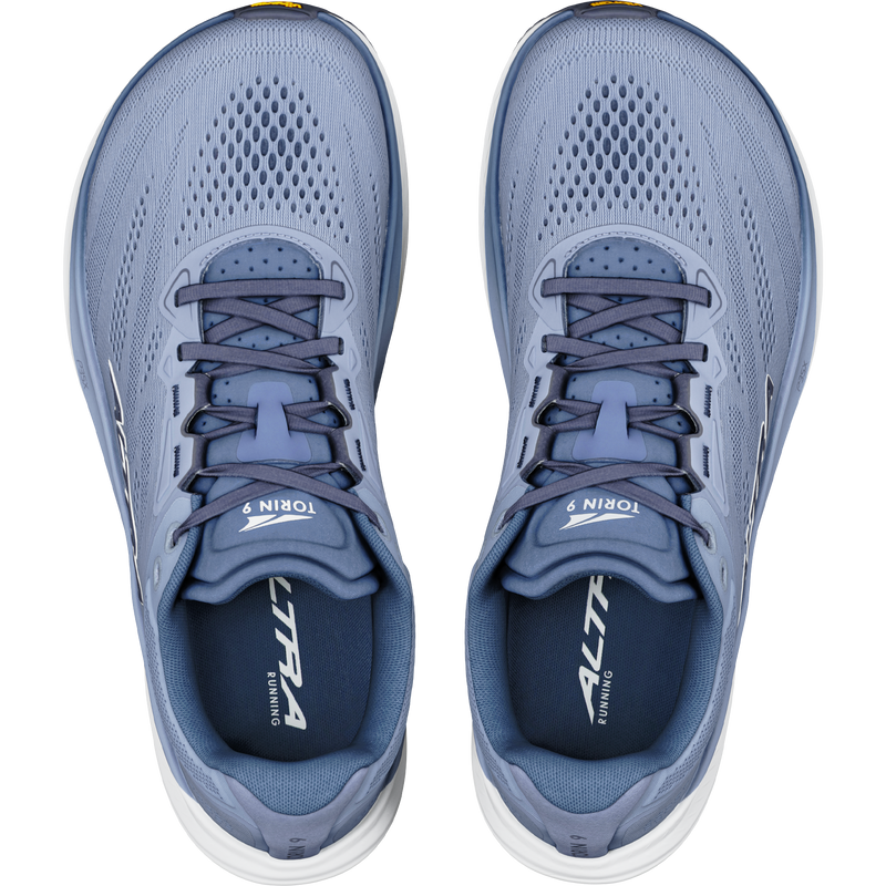 Men's Torin 9 Wide, Altra Men's Torin 9 top