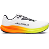 87A-White/Black/Safety Yellow