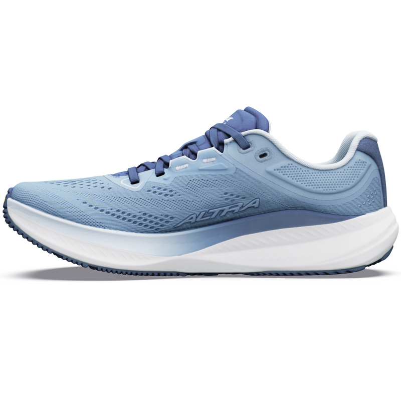 Women's Torin 9, Altra Women's Torin 9 side