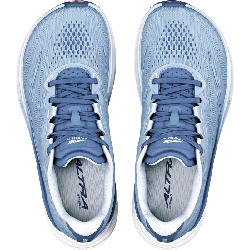 Women's Torin 9, Altra Women's Torin 9 top