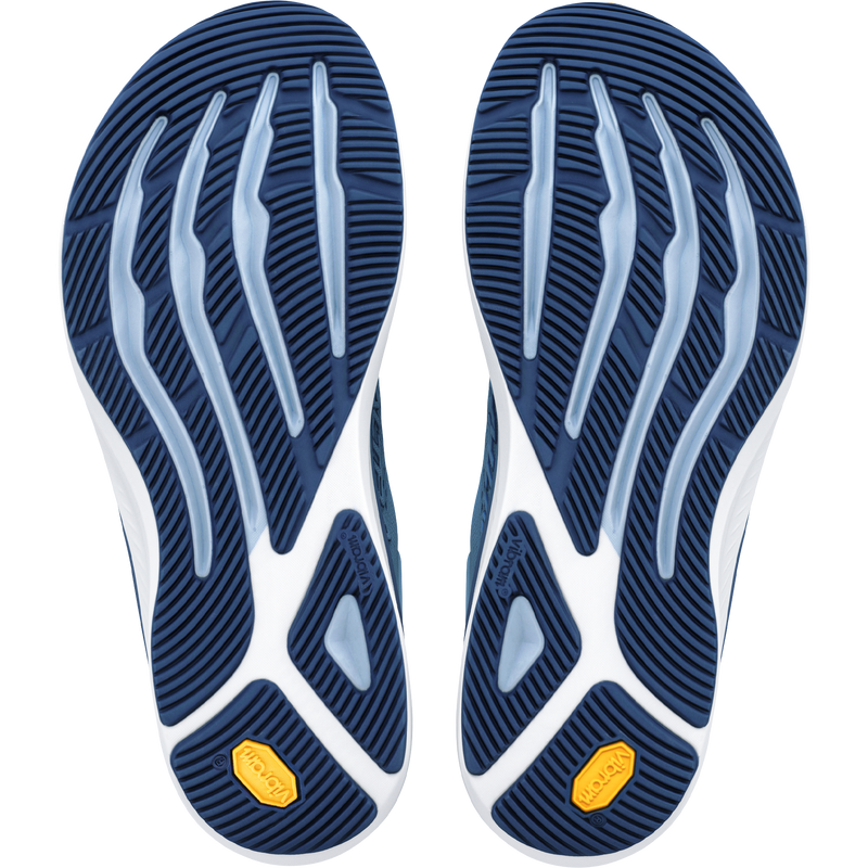 Women's Torin 9, Altra Women's Torin 9 bottom