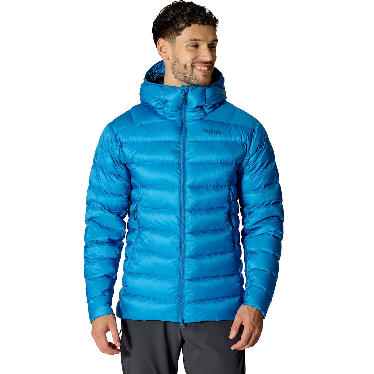 Men's Electron Pro Hoody alternate view