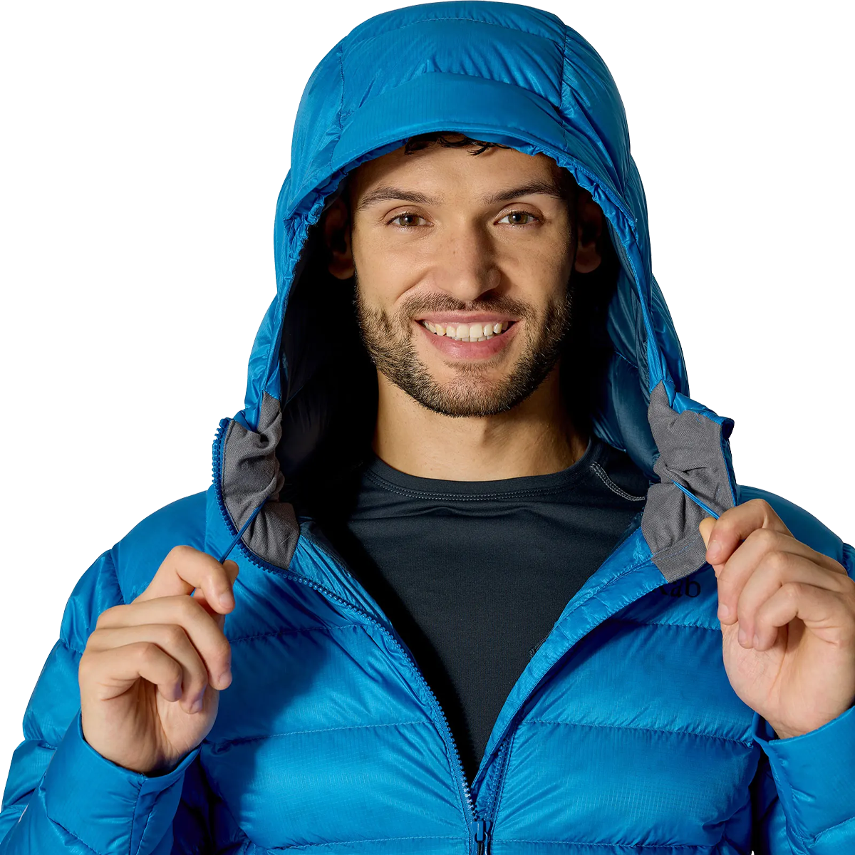 Men's Electron Pro Hoody alternate view