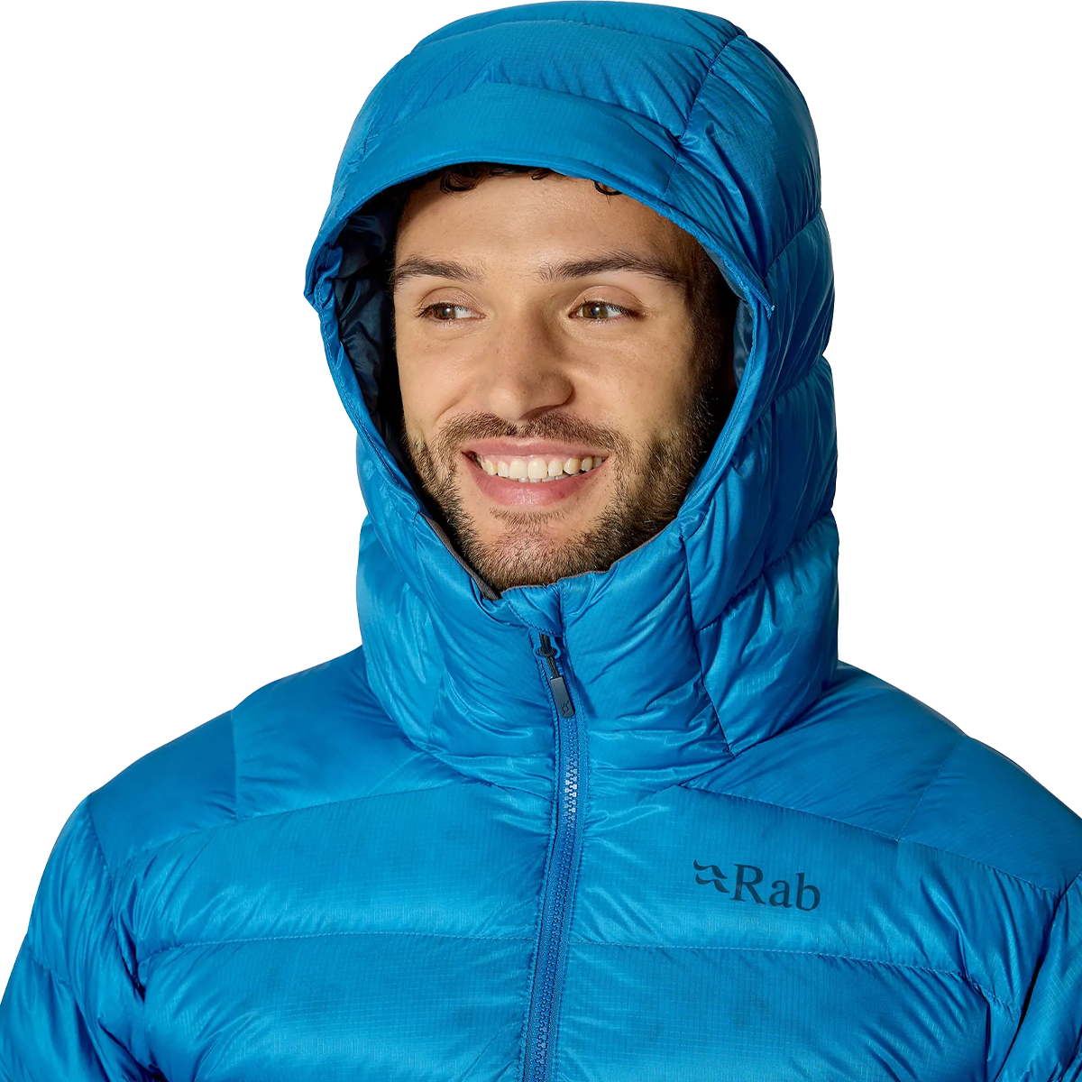Men's Electron Pro Hoody alternate view