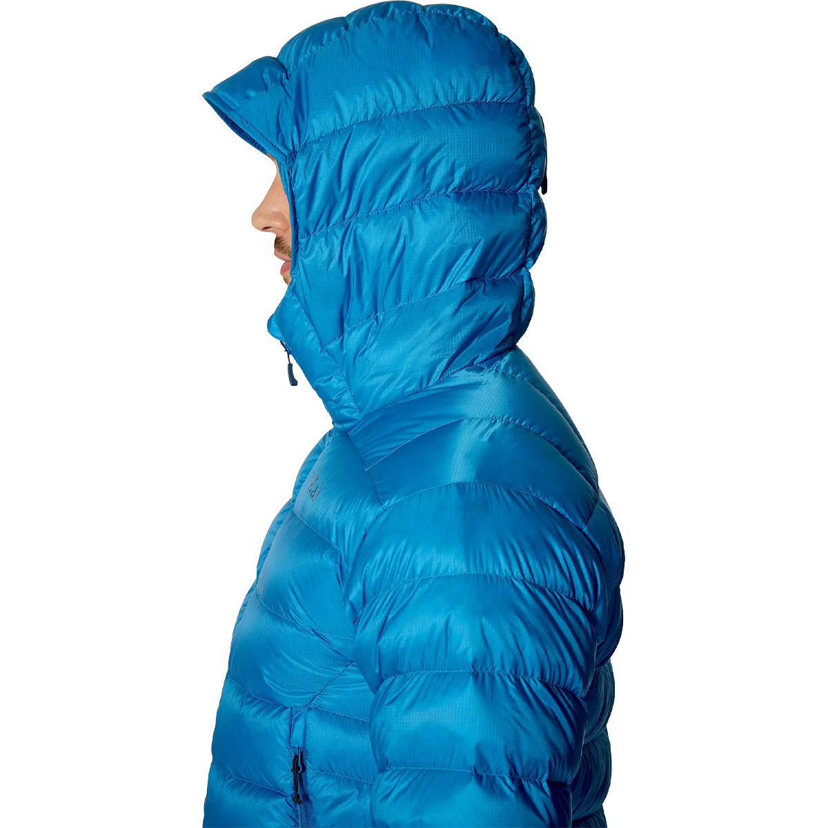 Men's Electron Pro Hoody alternate view