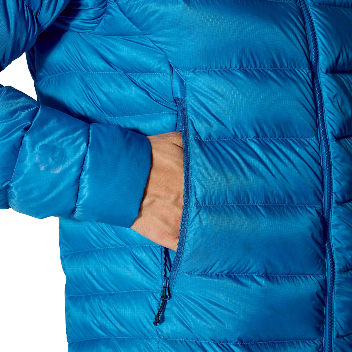 Men's Electron Pro Hoody alternate view