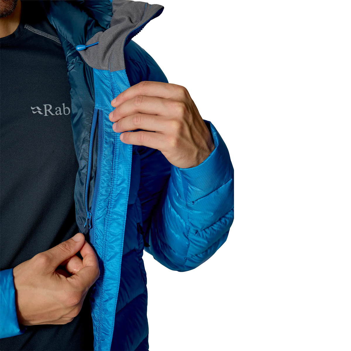 Men's Electron Pro Hoody alternate view