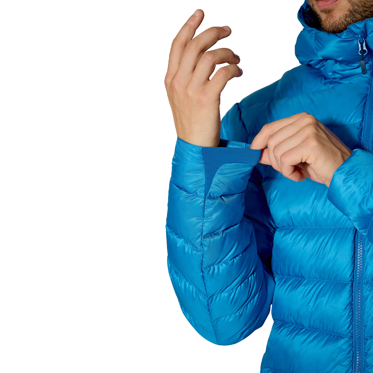 Men's Electron Pro Hoody alternate view
