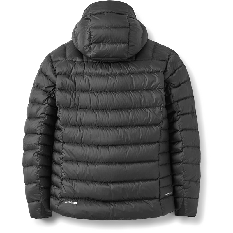 Men's Electron Pro Hoody, Rab Men's Electron Pro Hoody back