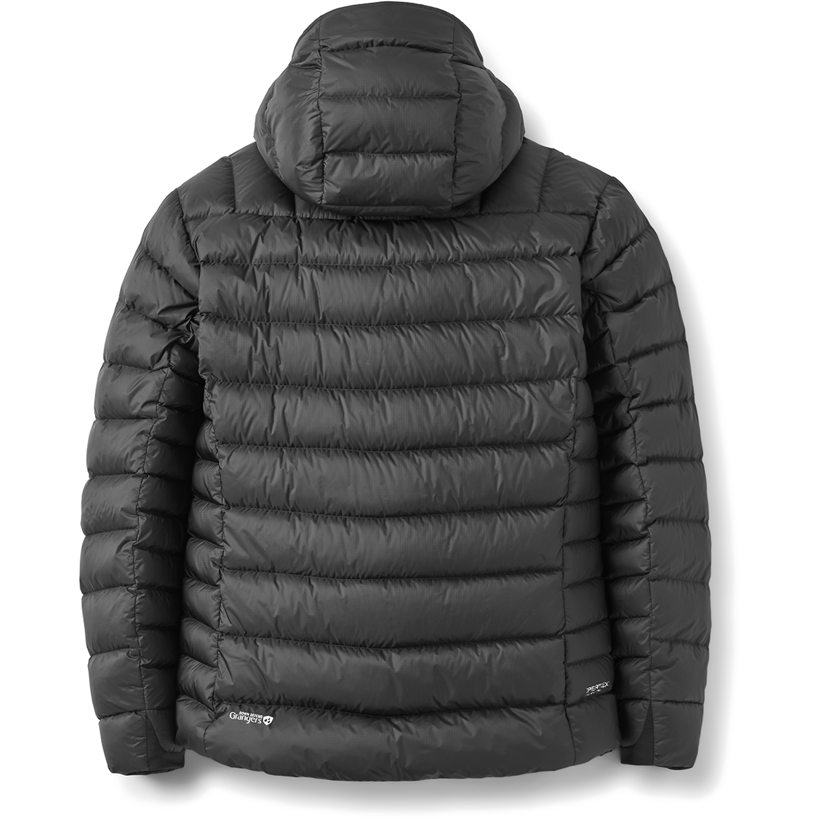 Men's Electron Pro Hoody alternate view