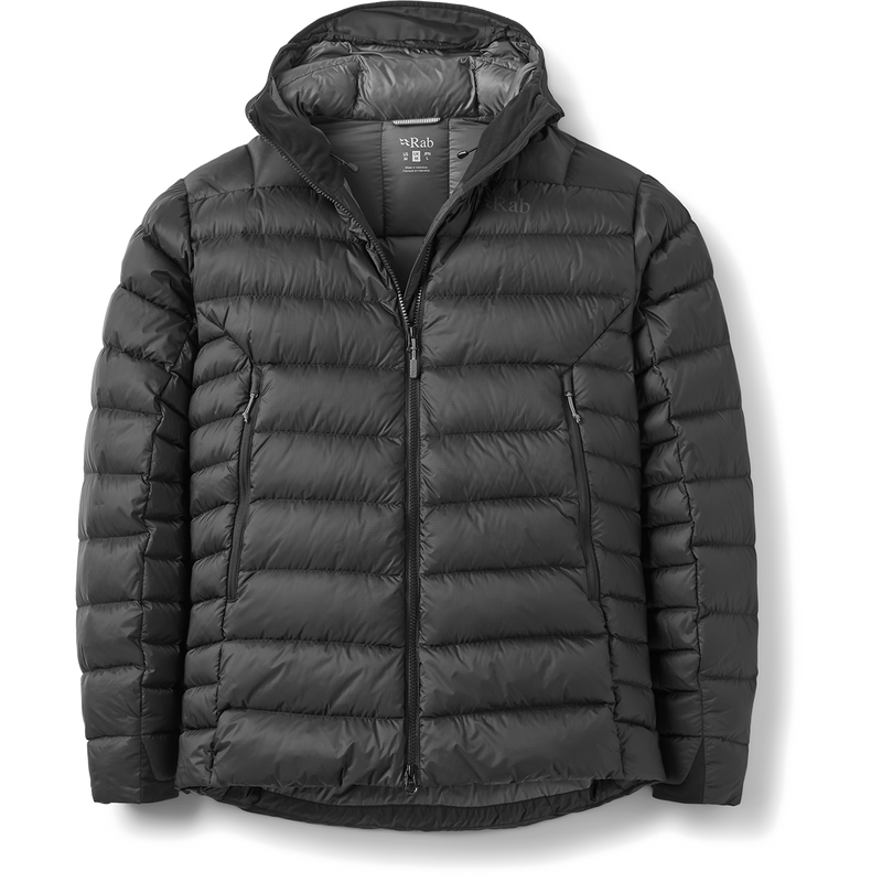 Men's Electron Pro Hoody, Featured Image