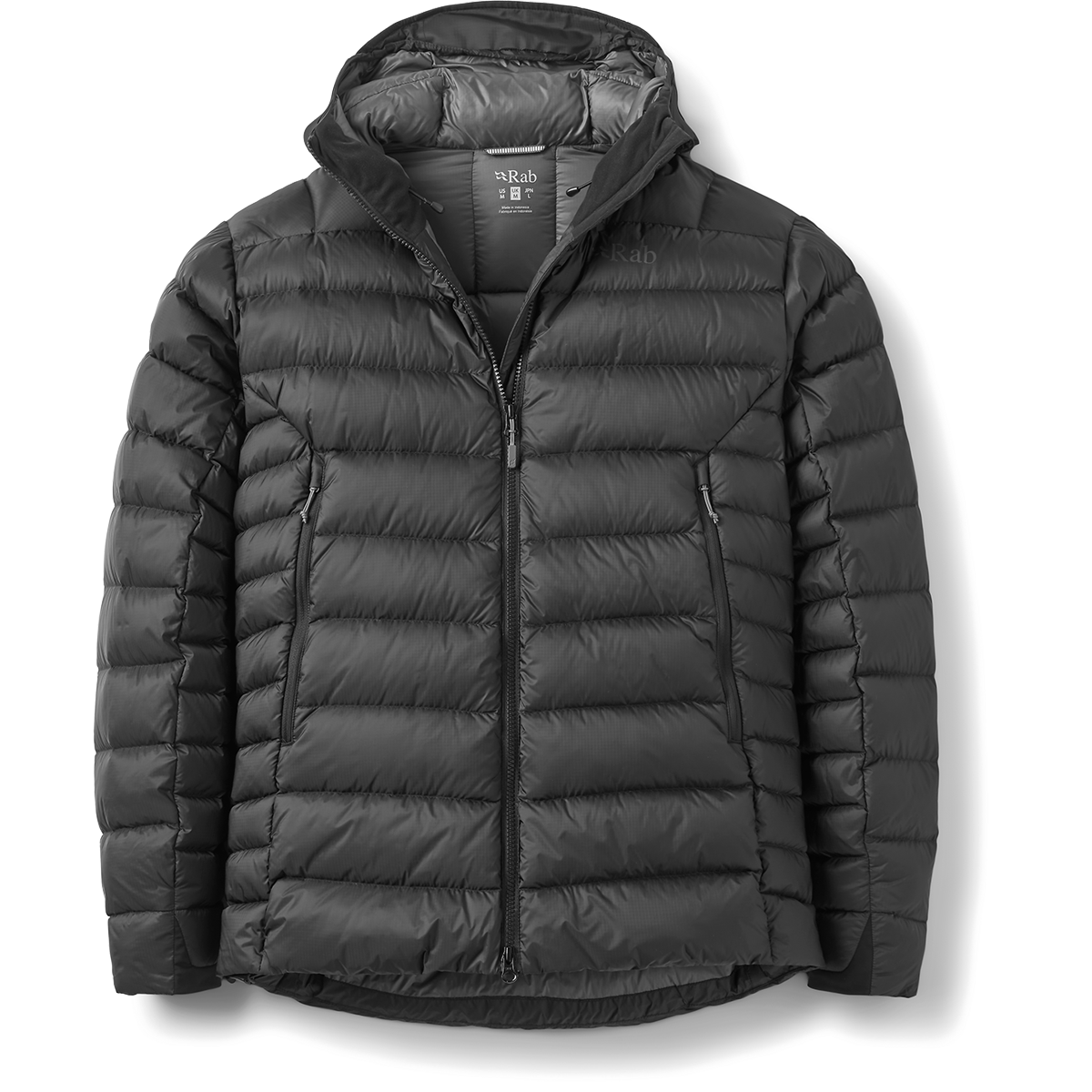 Men's Electron Pro Hoody alternate view