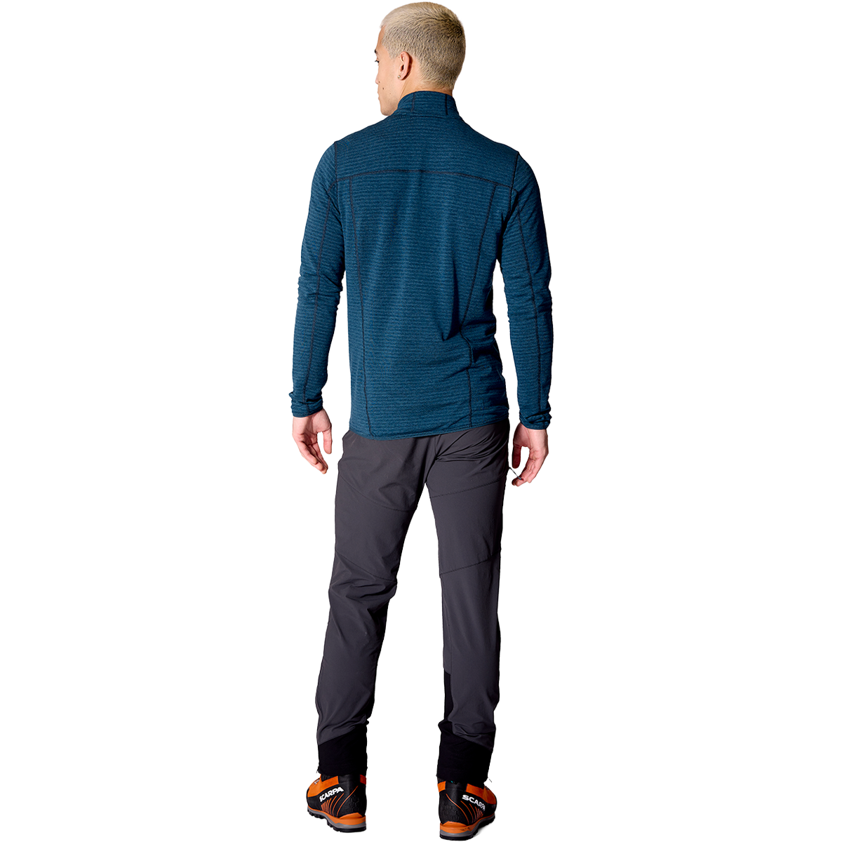 Men's Ascendor Light Pull-On alternate view