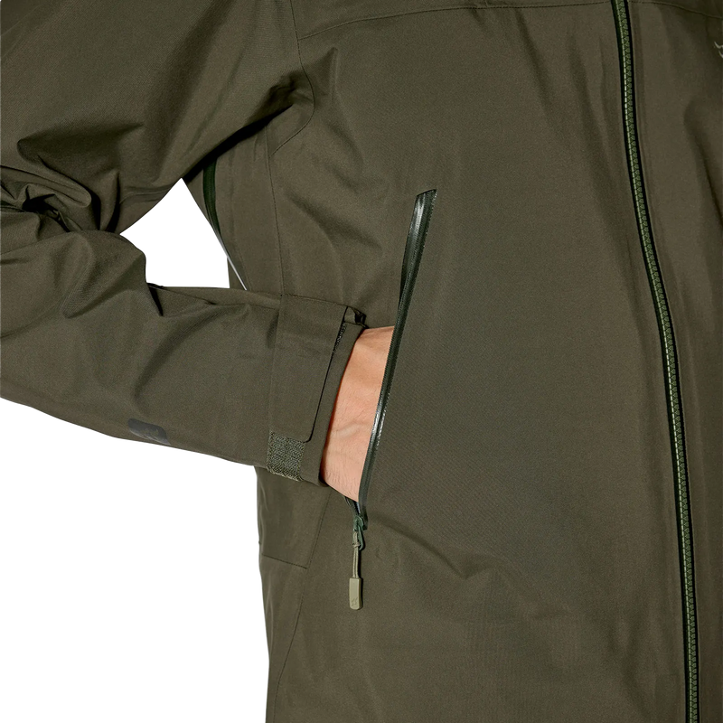Rab Men's Kangri GTX Jacket Outter Pocket