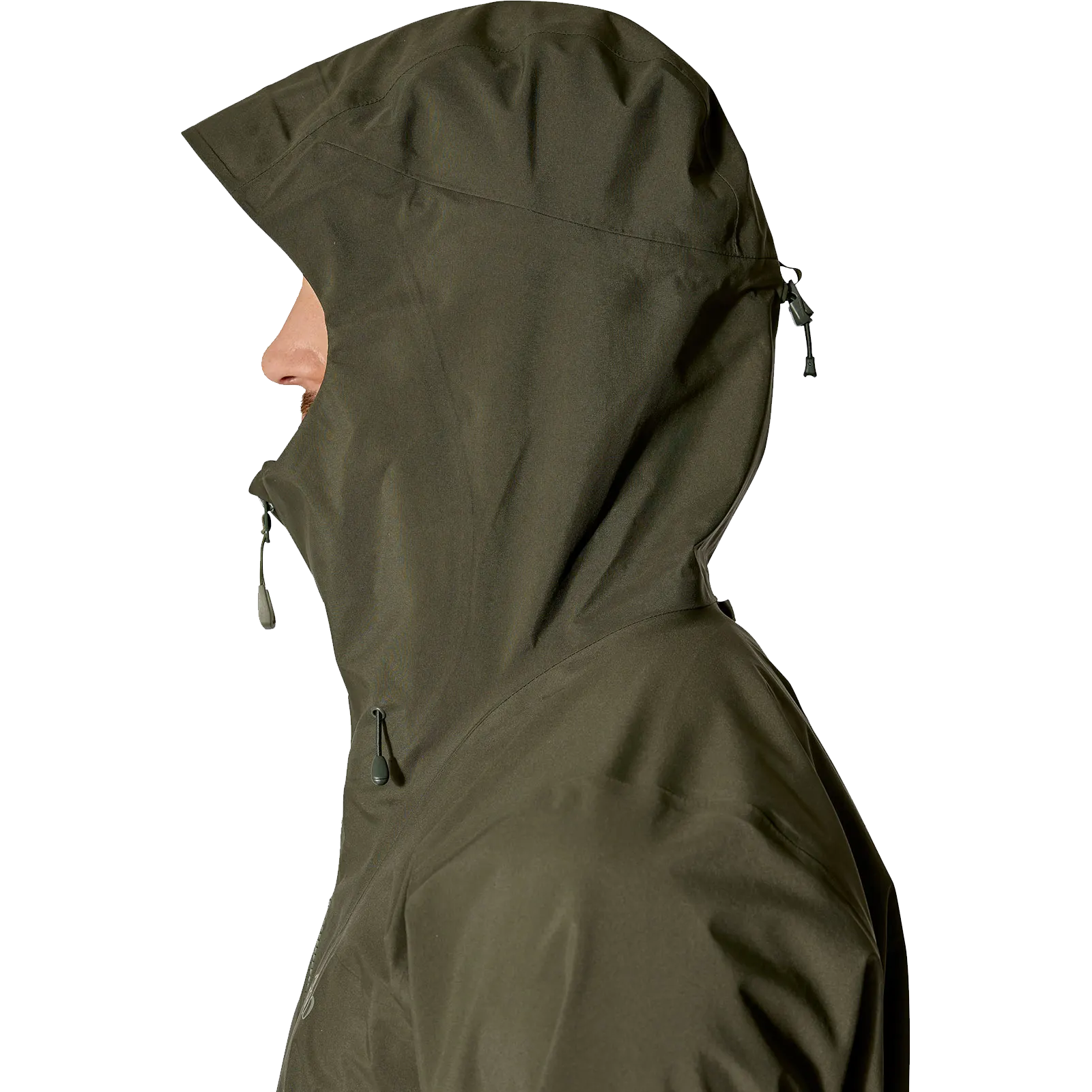 Rab Men's Kangri GTX Jacket Side Hood