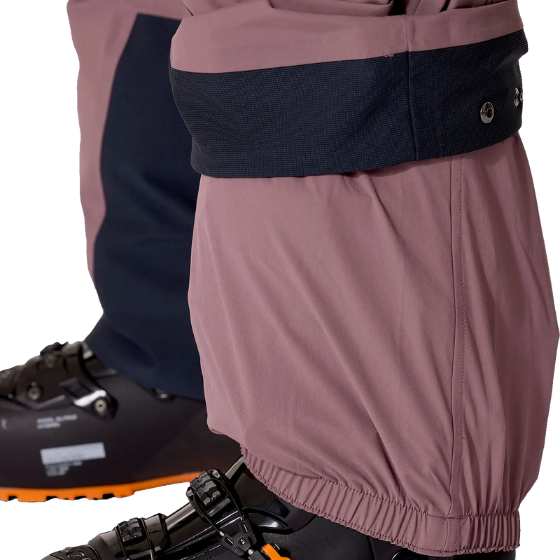 Rab Men's Bigline Bib Gaiter