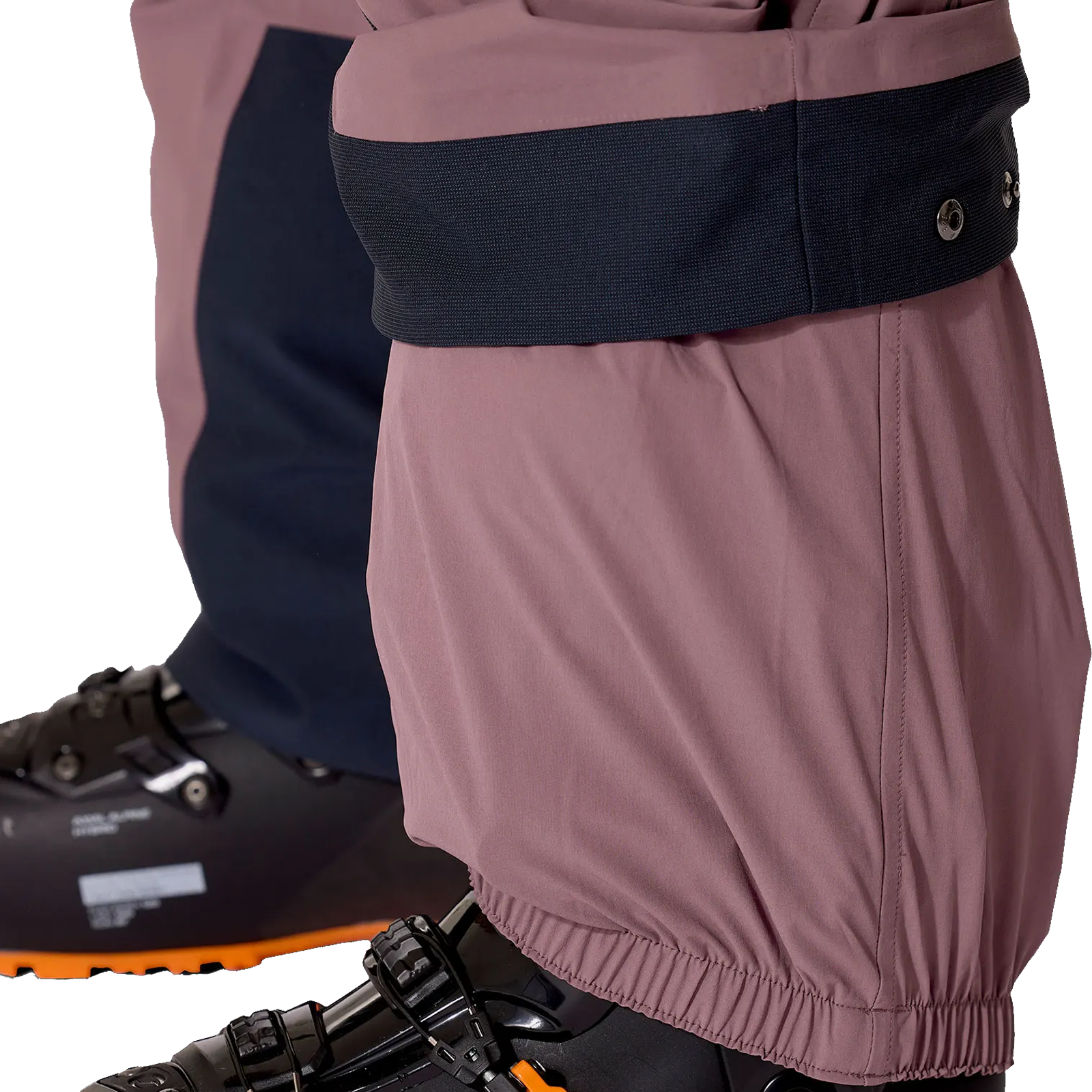 Rab Men's Bigline Bib Gaiter