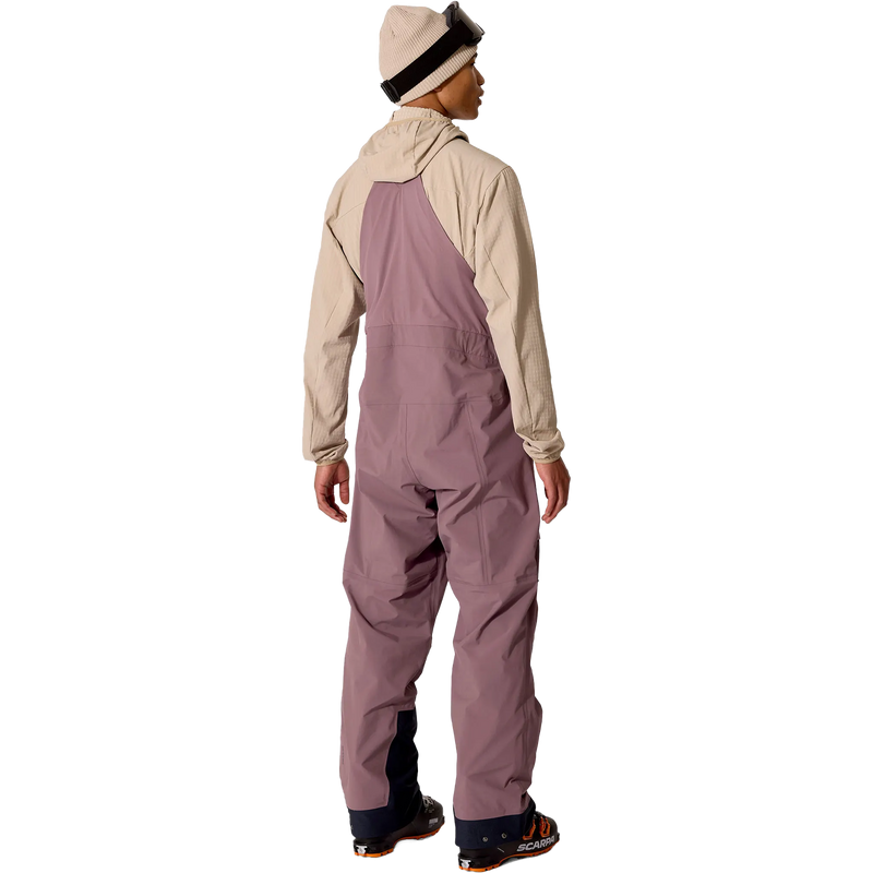 Rab Men's Bigline Bib Back