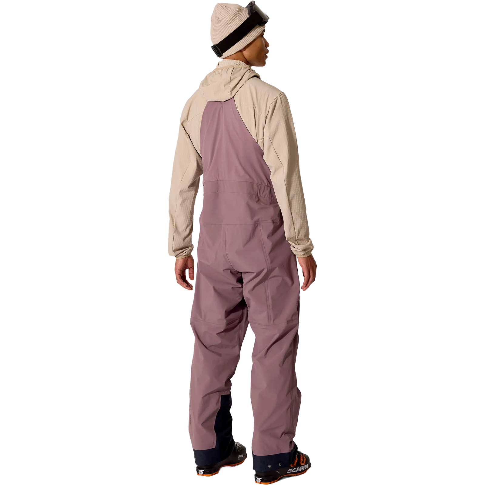 Rab Men's Bigline Bib Back