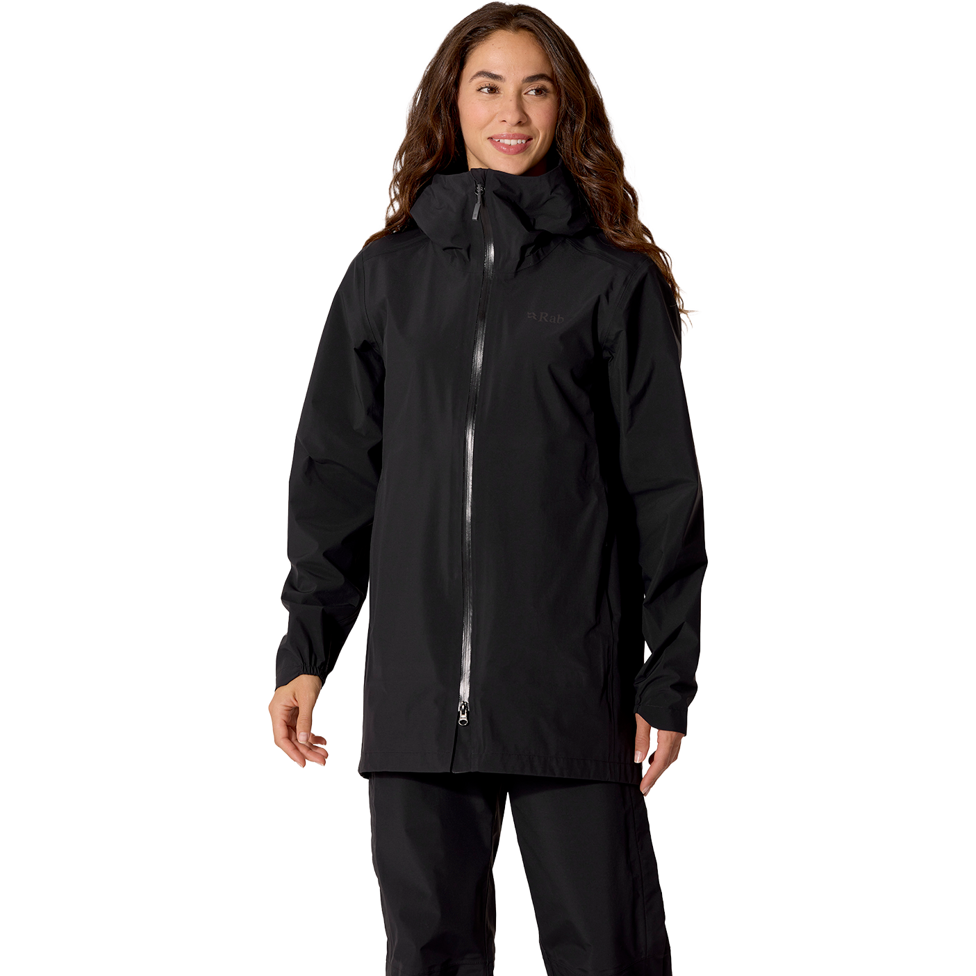 Women's Firewall Parka alternate view