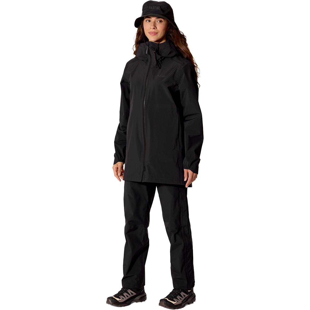 Women's Firewall Parka alternate view