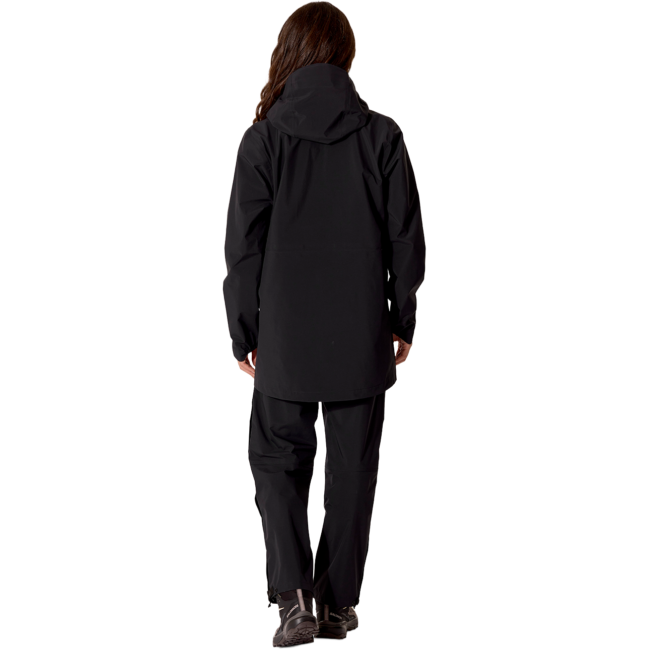 Women's Firewall Parka alternate view