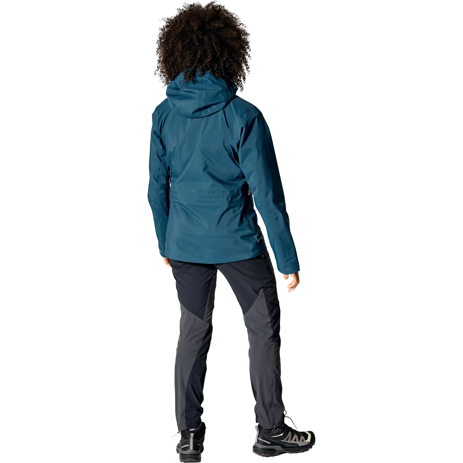 Rab Women's Kangri GTX Jacket back