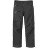 Rab Women's Khroma Diffuse GTX Pants in Black