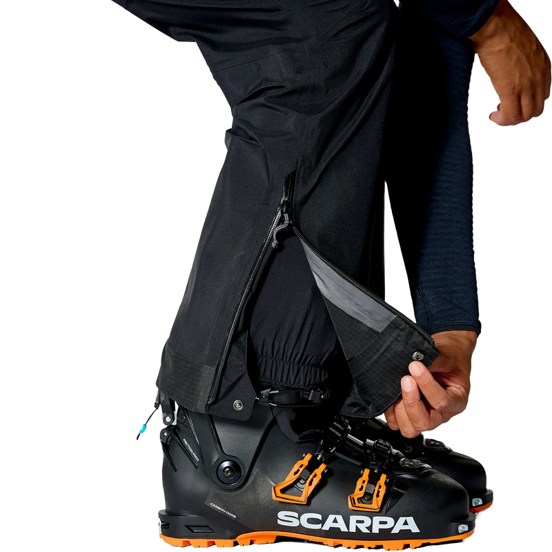 Rab Women's Khroma Diffuse GTX Pants Gaiter