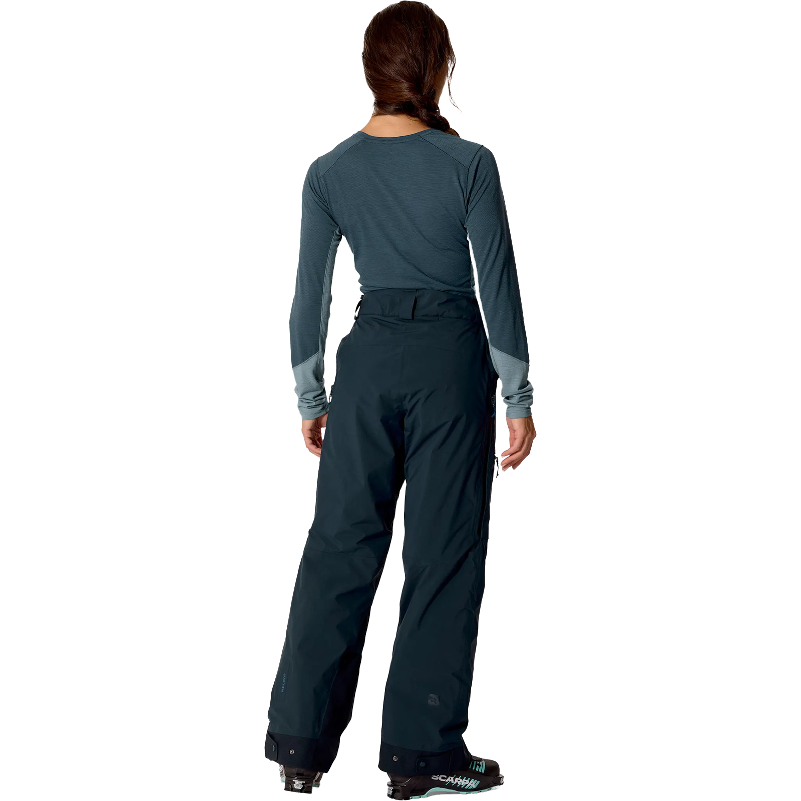 Rab Women's Novaline Pants Back