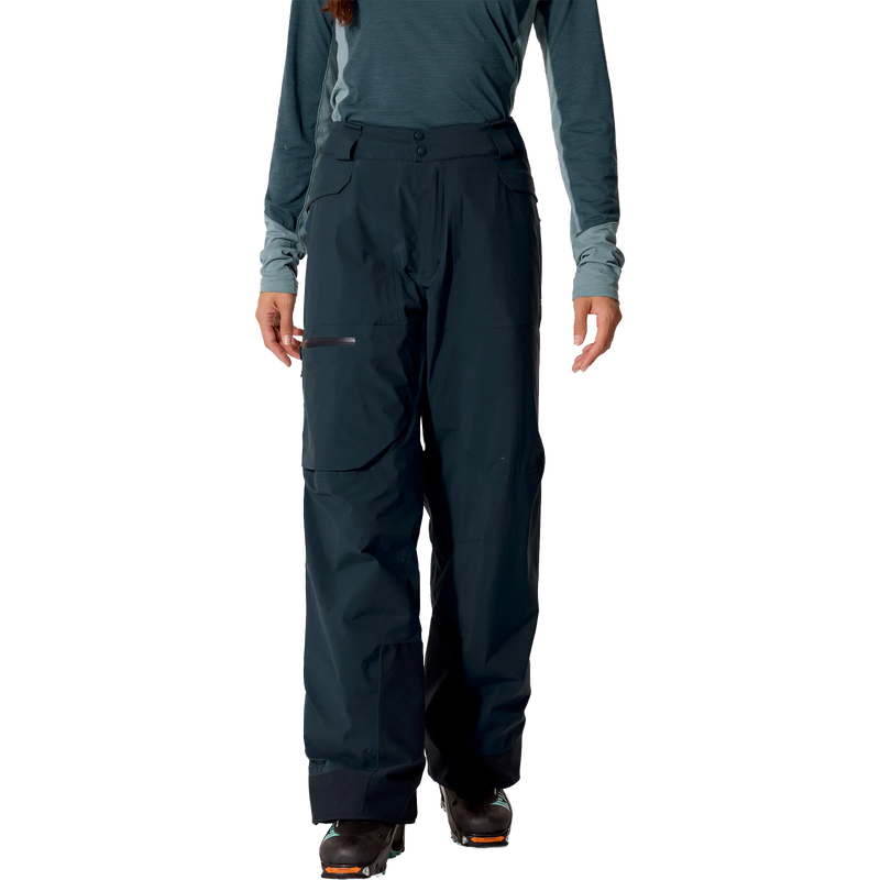 Rab Women's Novaline Pants Front
