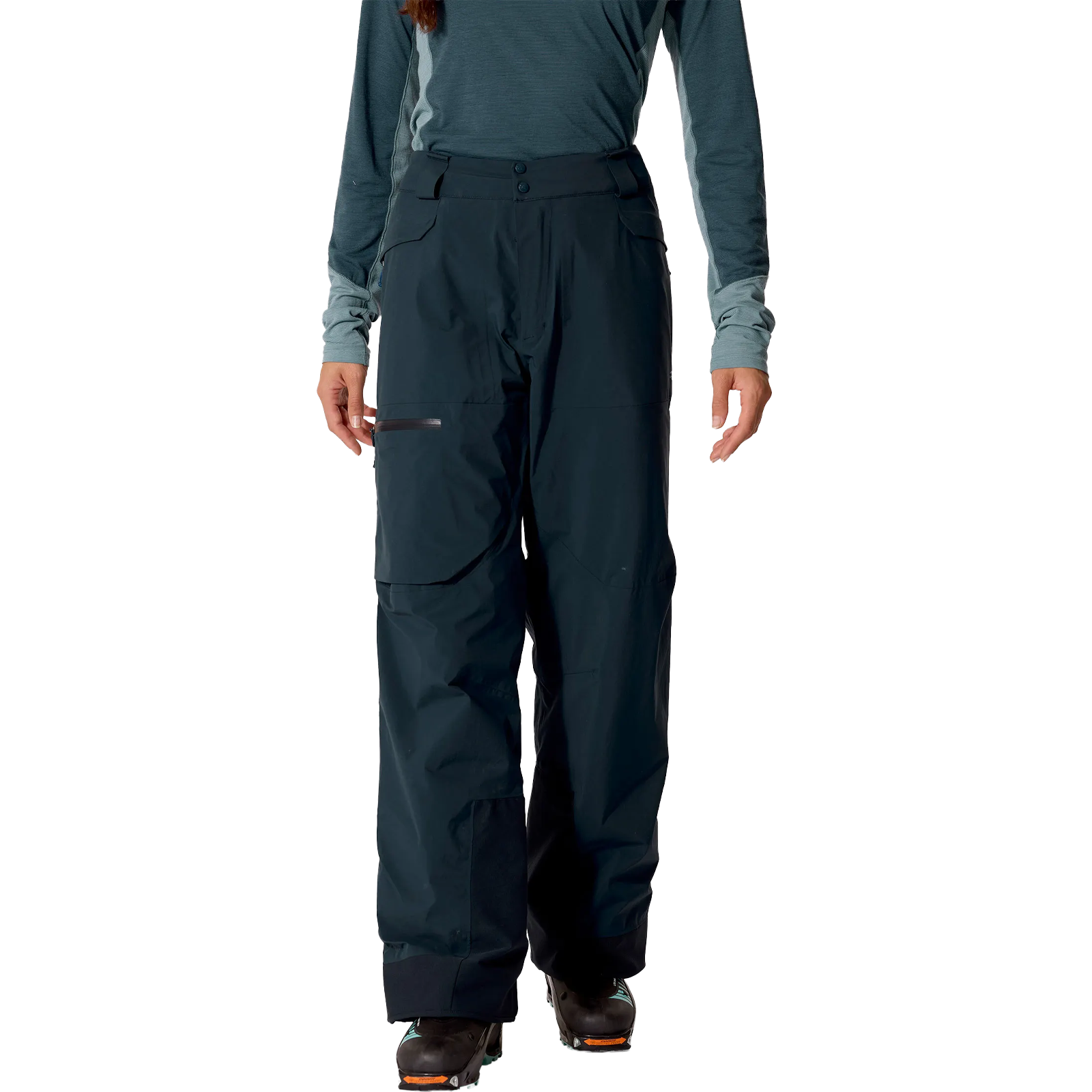 Rab Women's Novaline Pants Front