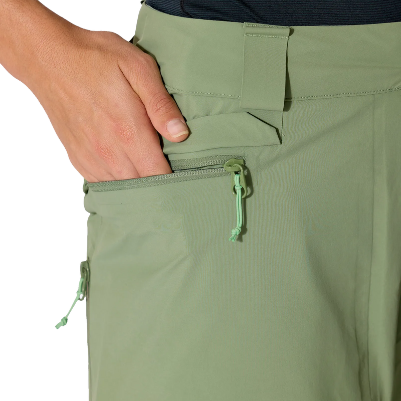 Rab Women's Novaline Pants Front Pocket