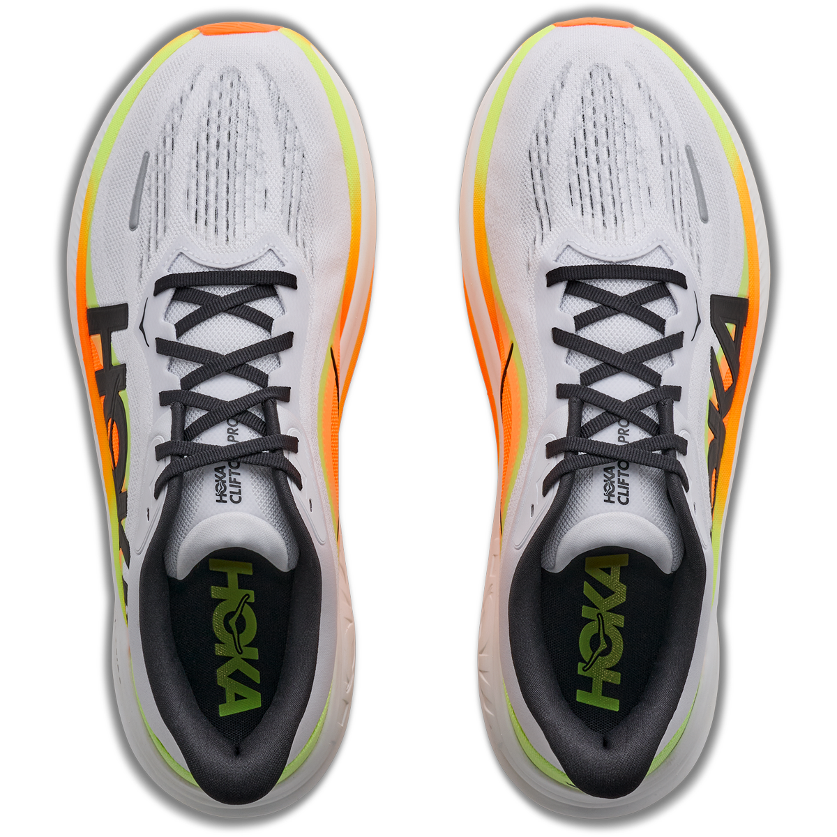 Men's Clifton Pro alternate view