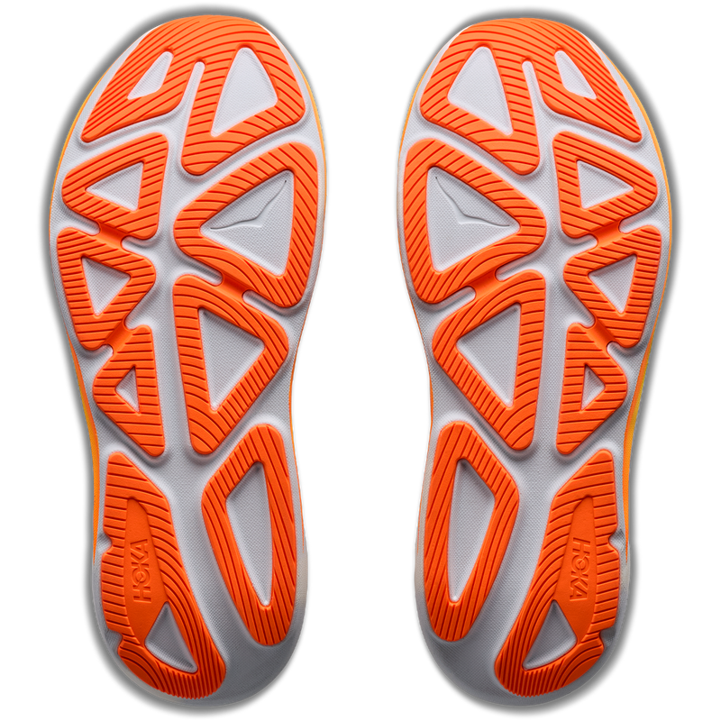 Men's Clifton Pro, Hoka Men's Clifton Pro bottom