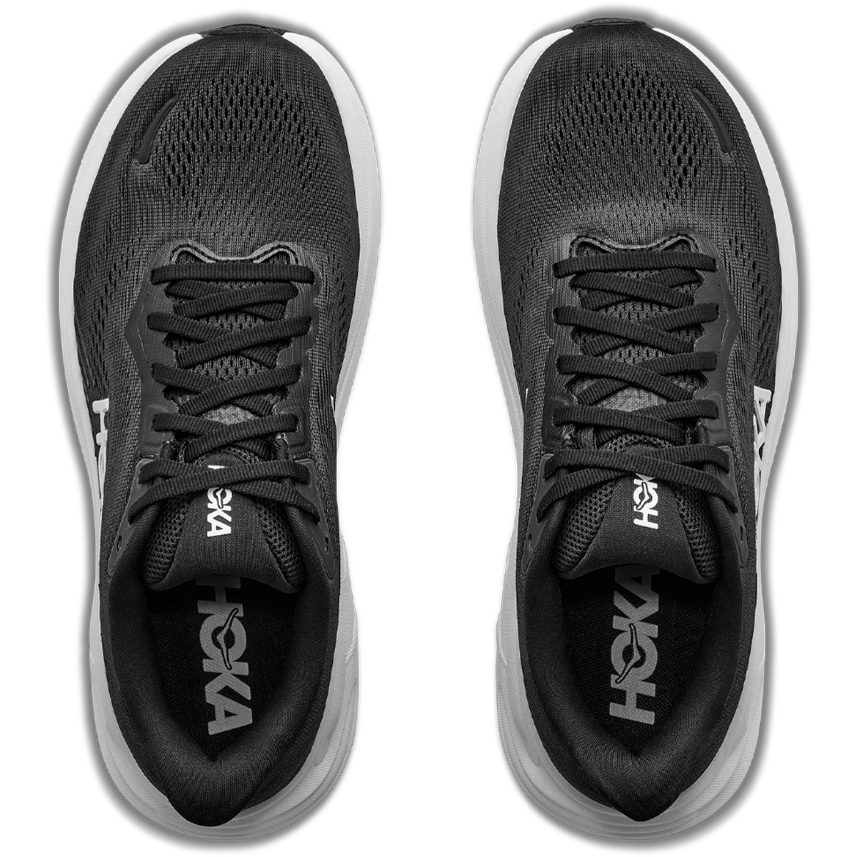 Men's Clifton 11 alternate view