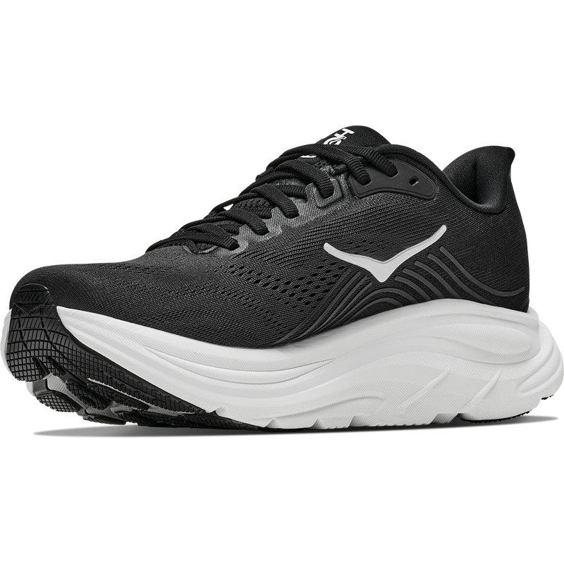 Men's Clifton 11, Hoka Men's Clifton 11 3/4 left facing