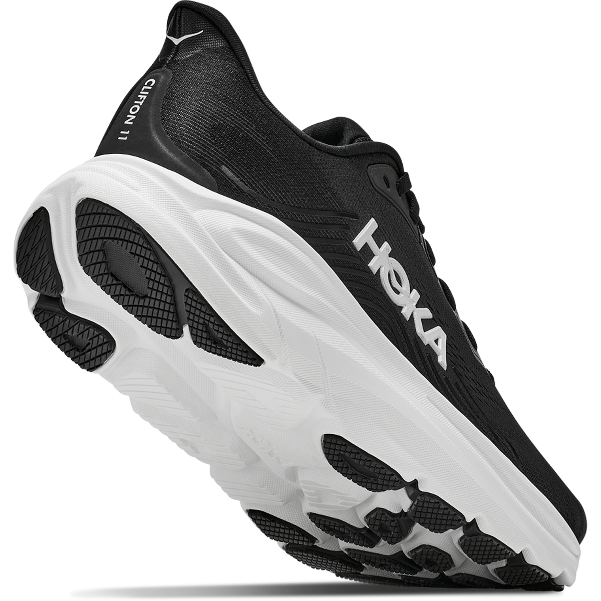 Men's Clifton 11 alternate view