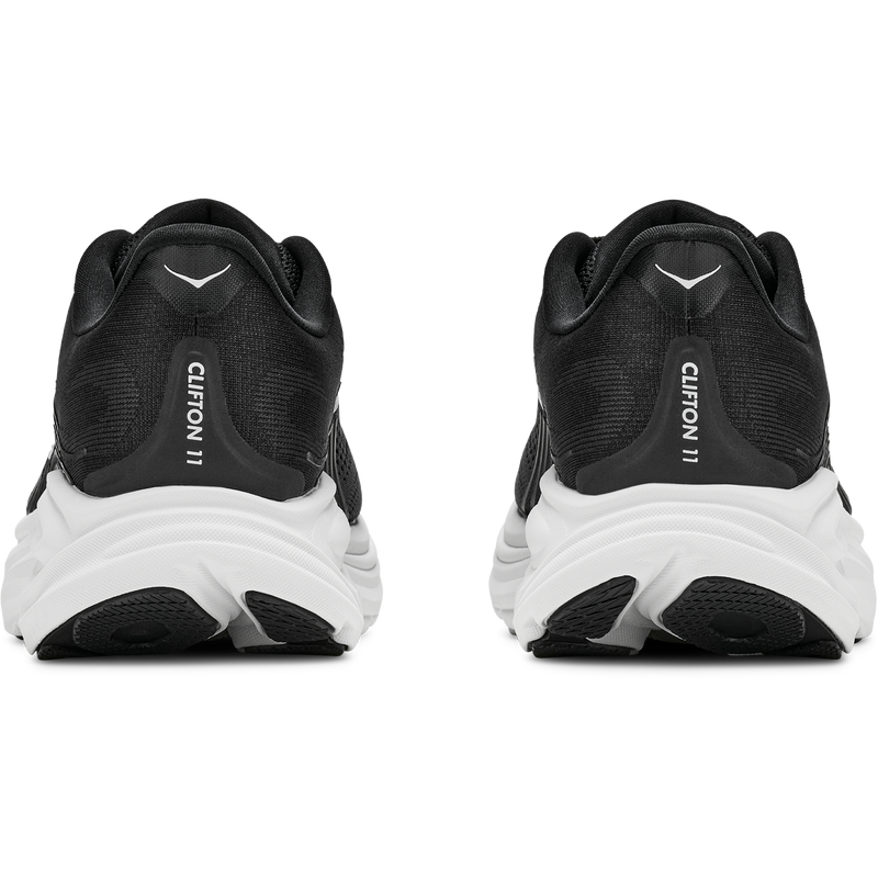 Men's Clifton 11, Hoka Men's Clifton 11 heels