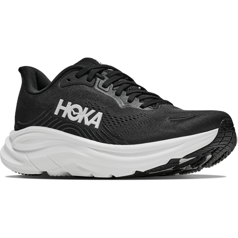 Men's Clifton 11, Hoka Men's Clifton 11 3/4 right facing