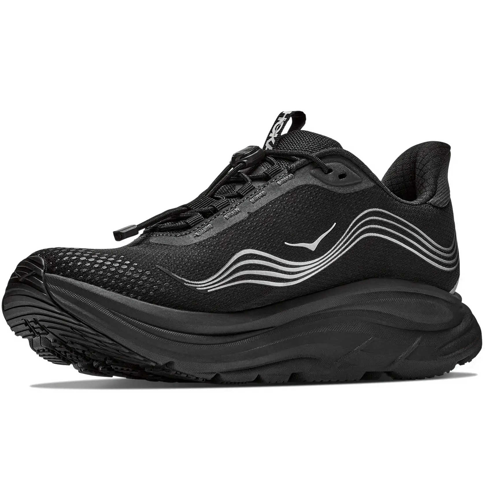 Men's Clifton 11 GTX alternate view