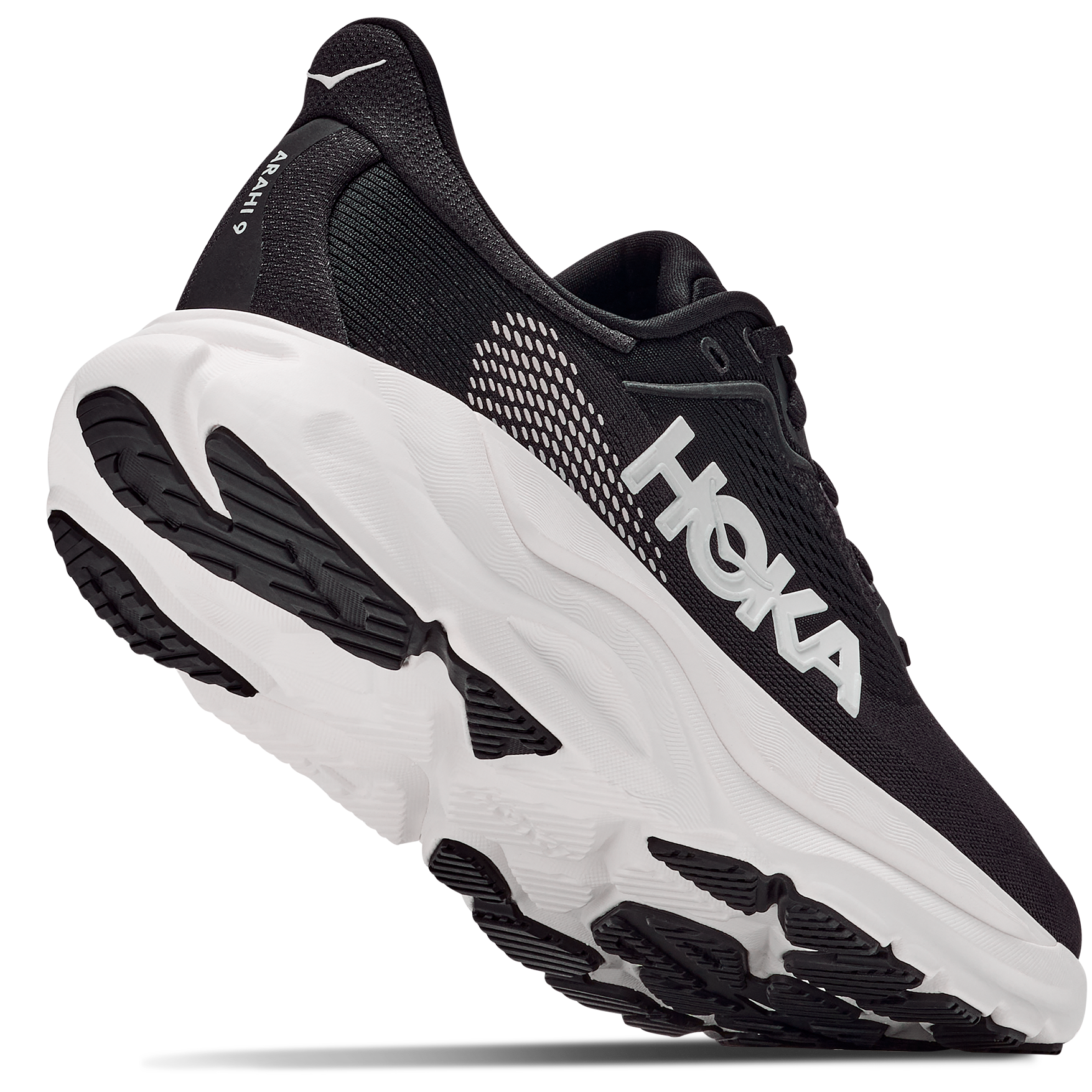 Men's Arahi 9 alternate view