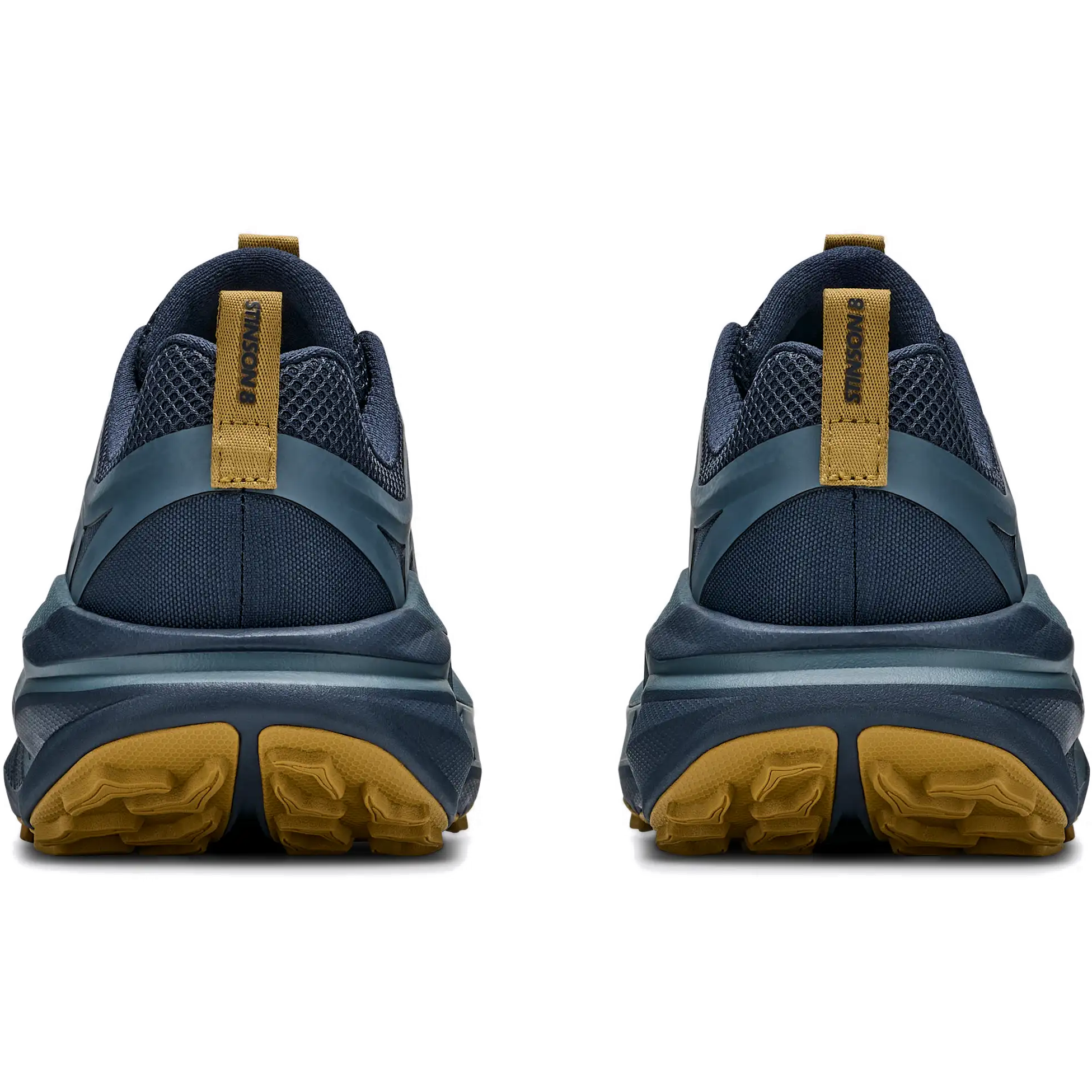 Men's Stinson 8 alternate view