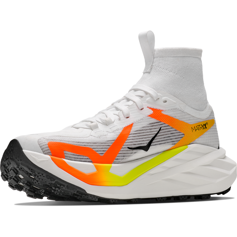 Men's Tecton X 4, Hoka Men's Tecton X 4 alt 3/4 side