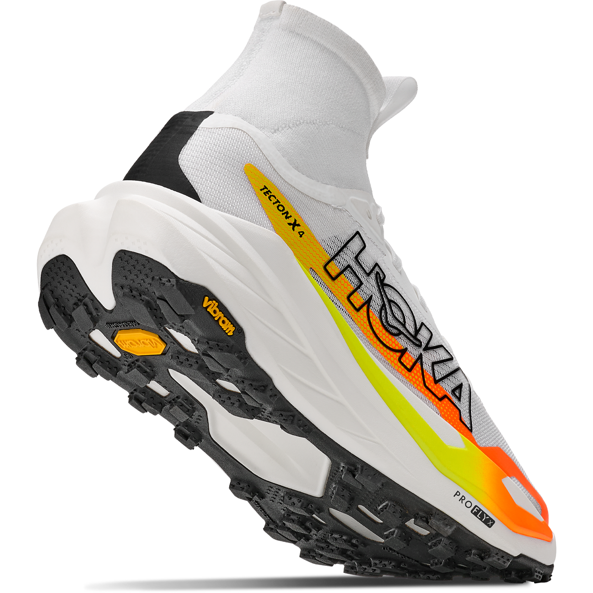 Men's Tecton X 4 alternate view