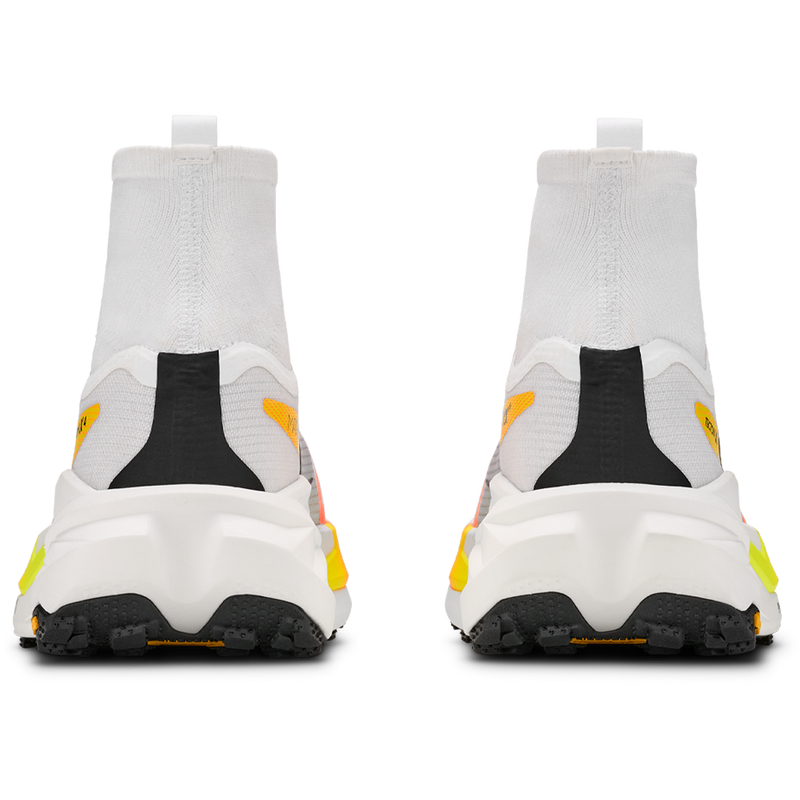 Men's Tecton X 4, Hoka Men's Tecton X 4 heels