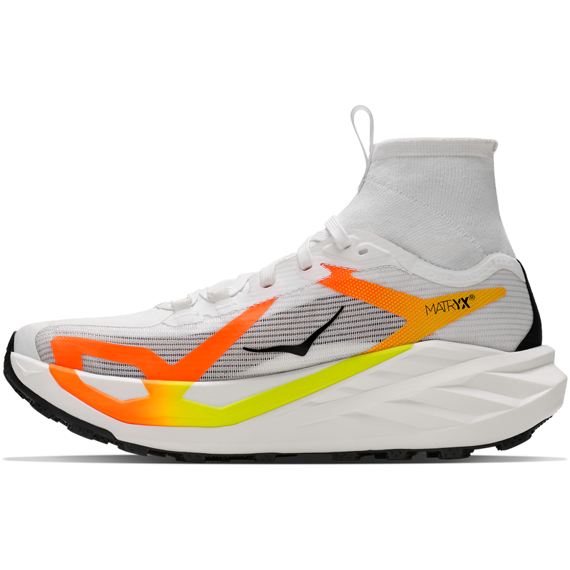 Men's Tecton X 4, Hoka Men's Tecton X 4 side