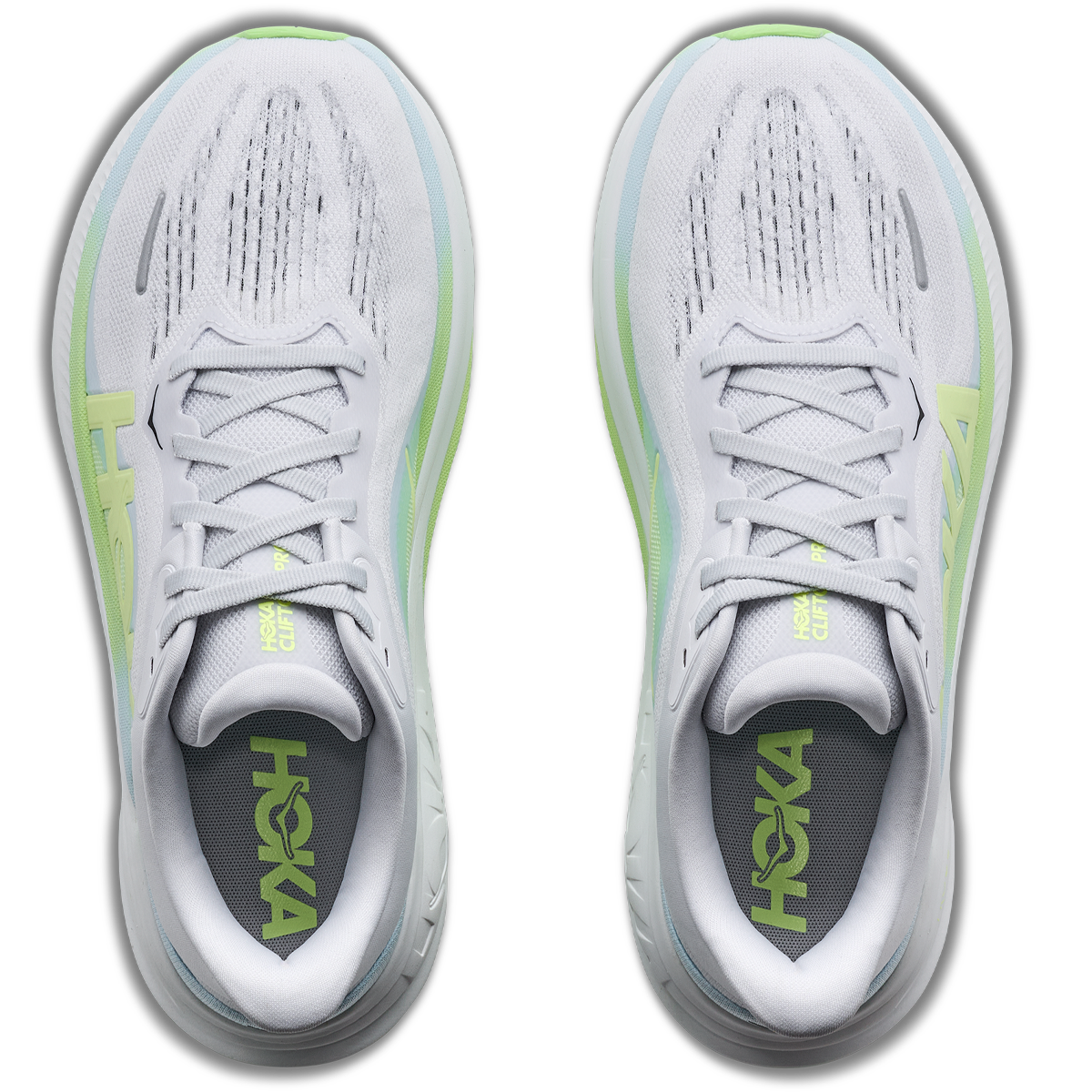 Women's Clifton Pro alternate view